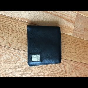 Versace collection Wallet